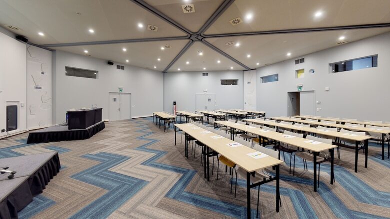 Hotel Ibis Styles Louvain La Neuve