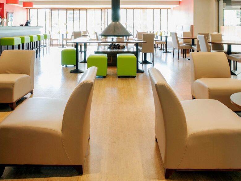 Hotel Ibis Styles Louvain La Neuve