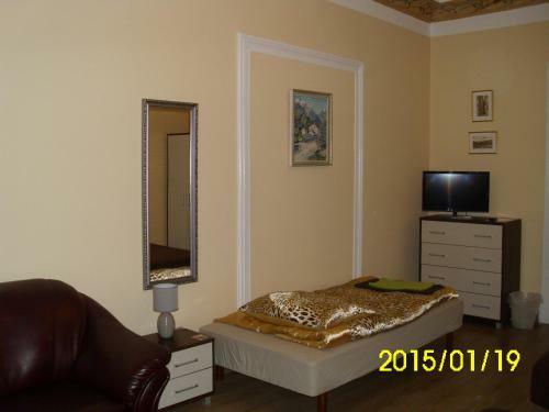 Apartament Claire Na Orzeszkowej