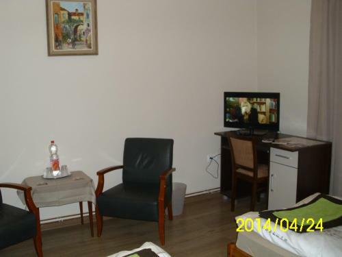Apartament Claire Na Orzeszkowej