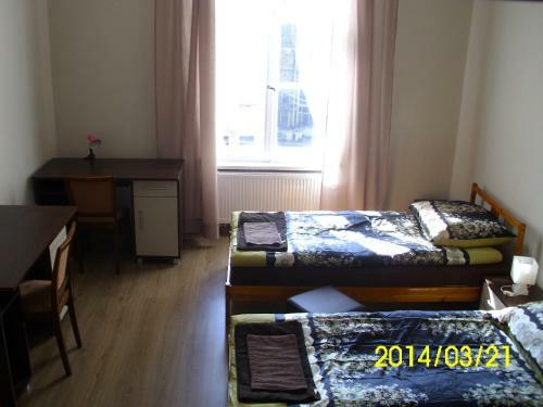 Apartament Claire Na Orzeszkowej