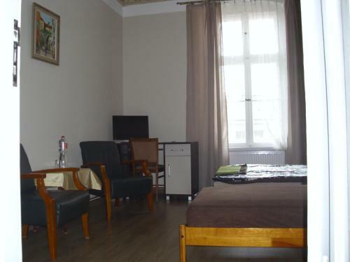 Apartament Claire Na Orzeszkowej