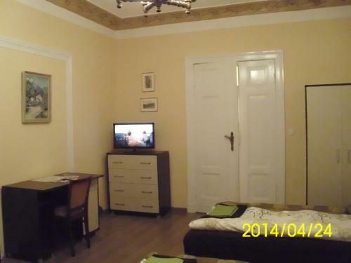 Apartament Claire Na Orzeszkowej