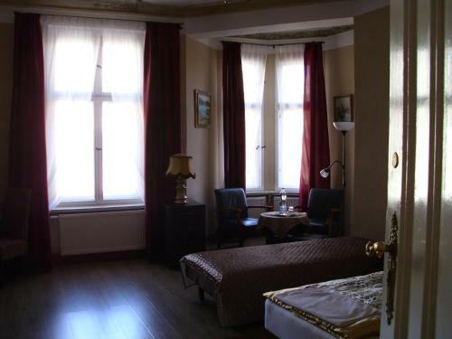 Apartament Claire Na Orzeszkowej
