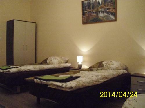 Apartament Claire Na Orzeszkowej