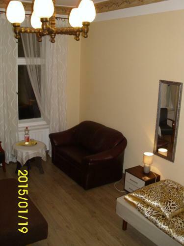 Apartament Claire Na Orzeszkowej