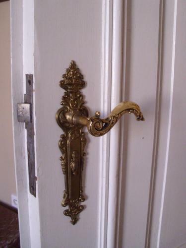 Apartament Claire Na Orzeszkowej