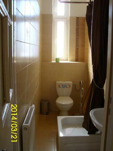 Apartament Claire Na Orzeszkowej