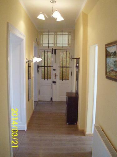Apartament Claire Na Orzeszkowej