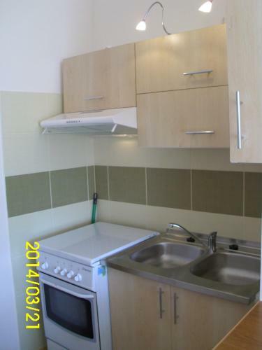 Apartament Claire Na Orzeszkowej