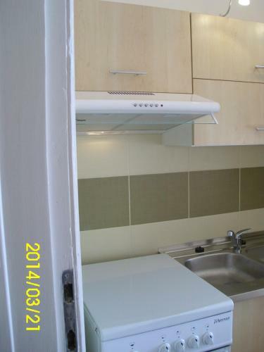 Apartament Claire Na Orzeszkowej