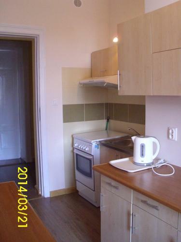 Apartament Claire Na Orzeszkowej