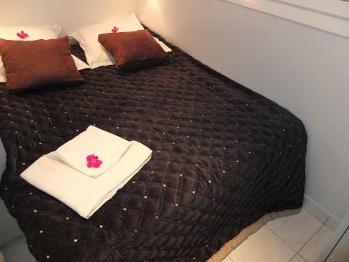 Apartamento Appartement Palm Beach Cannes
