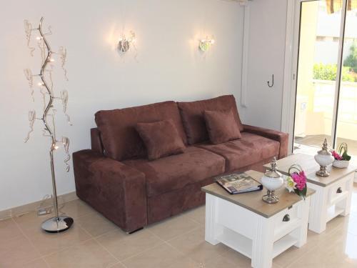 Apartamento Appartement Palm Beach Cannes
