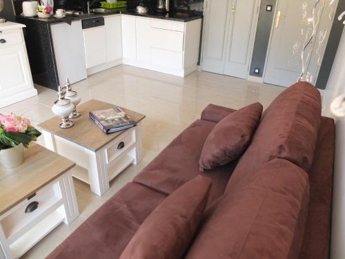 Apartamento Appartement Palm Beach Cannes