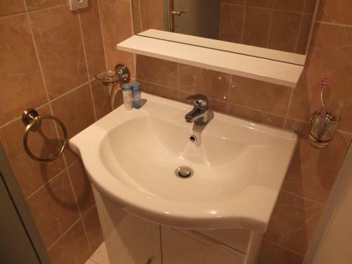 Apartamento Appartement Palm Beach Cannes