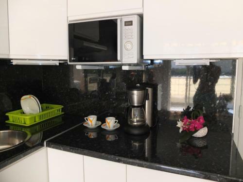 Apartamento Appartement Palm Beach Cannes