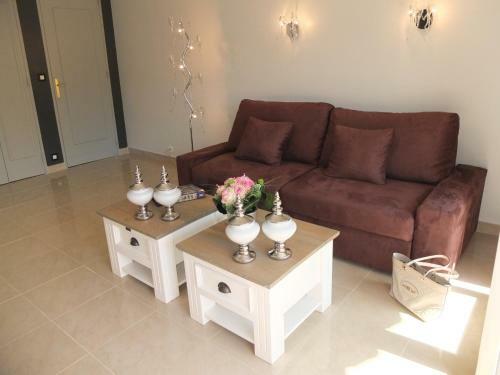Apartamento Appartement Palm Beach Cannes