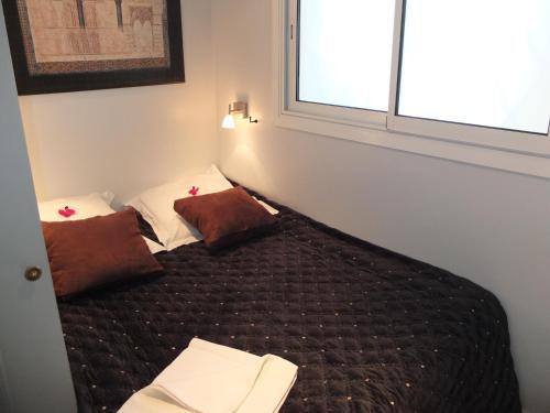 Apartamento Appartement Palm Beach Cannes