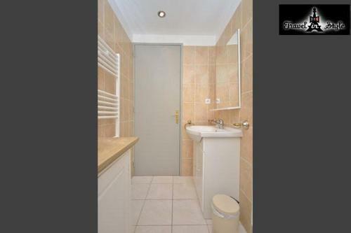 Apartamento Appartement Palm Beach Cannes