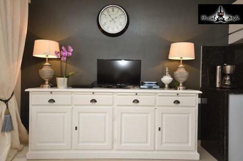 Apartamento Appartement Palm Beach Cannes