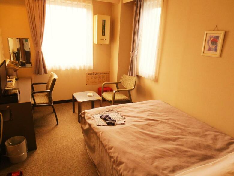 Hotel Heart Inn