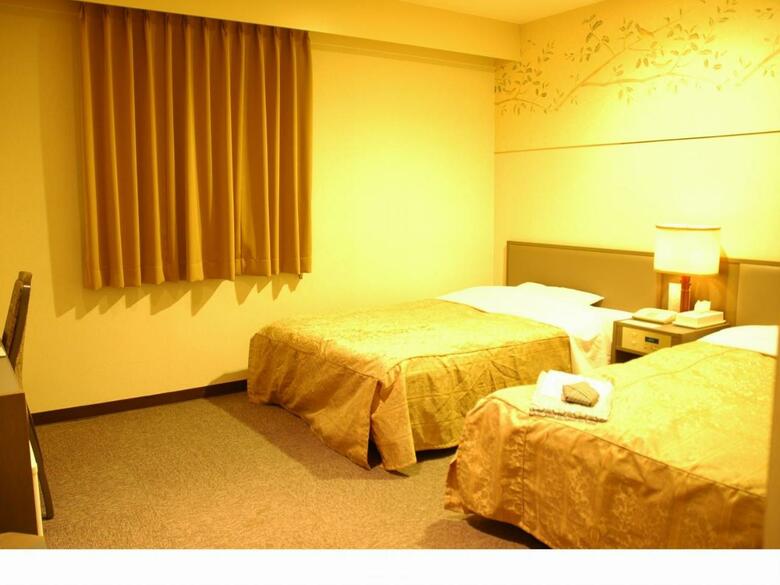 Hotel Heart Inn