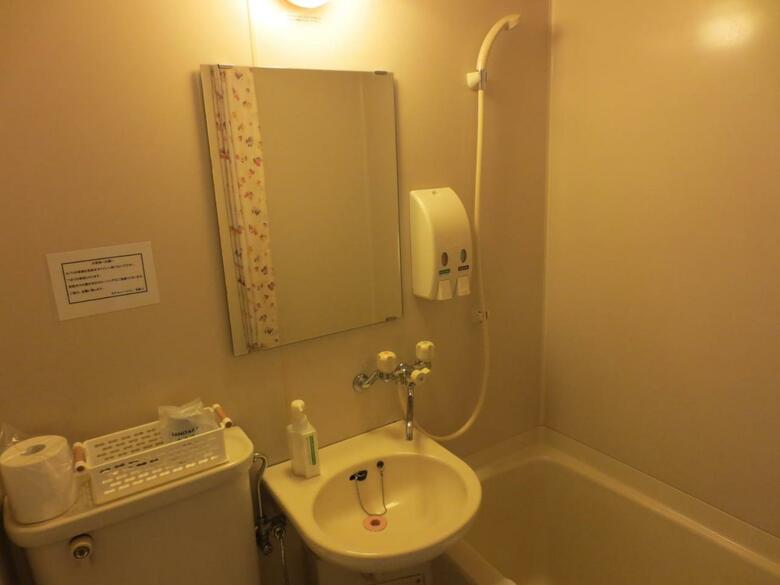 Hotel Heart Inn