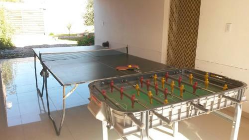 Apartamento Entre Olivos