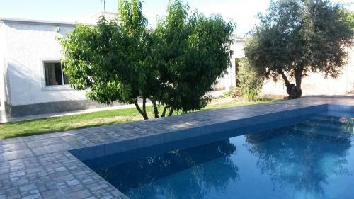 Apartamento Entre Olivos