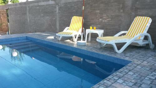 Apartamento Entre Olivos