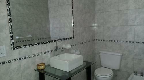 Apartamento Entre Olivos