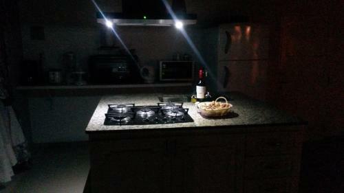 Apartamento Entre Olivos