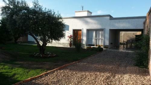 Apartamento Entre Olivos