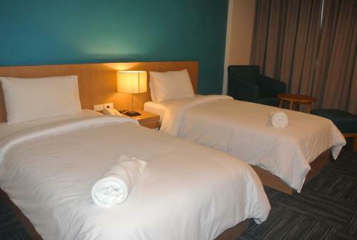 Hotel S Tara Grand