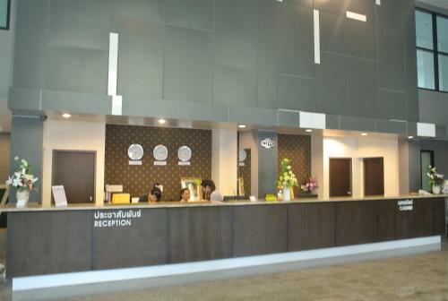 Hotel S Tara Grand