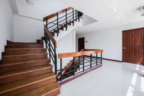 Apartamentos Seabreeze Residence