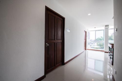 Apartamentos Seabreeze Residence
