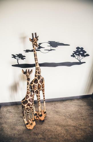 B&B Hakuna Matata