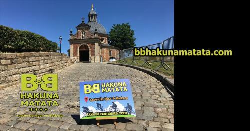 B&B Hakuna Matata