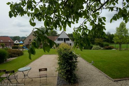 B&B Hakuna Matata