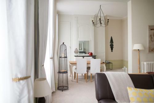Bed & Breakfast Maison Ailleurs