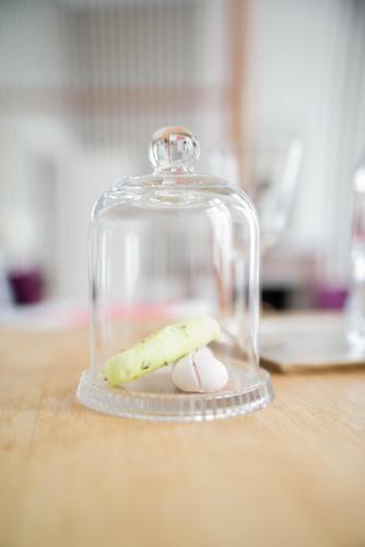 Bed & Breakfast Maison Ailleurs