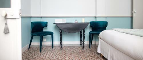 Bed & Breakfast Maison Ailleurs
