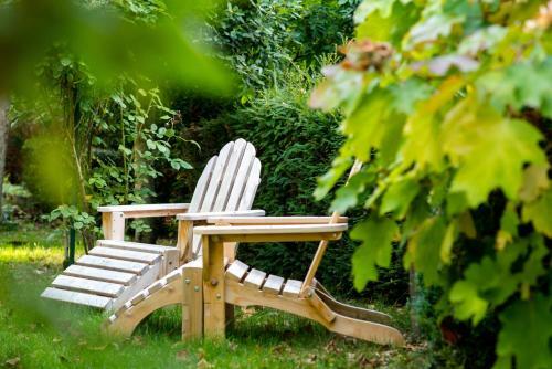 Bed & Breakfast Maison Ailleurs