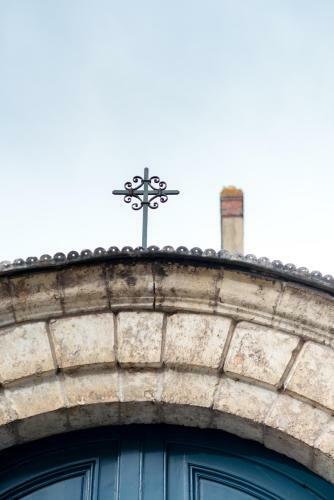 Bed & Breakfast Maison Ailleurs