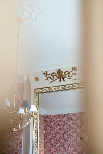 Bed & Breakfast Maison Ailleurs