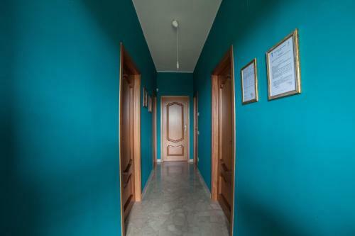 Bed & Breakfast La Dimora Di Samu