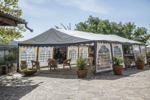 Bed & Breakfast La Dimora Di Samu