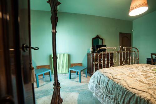 Bed & Breakfast La Dimora Di Samu